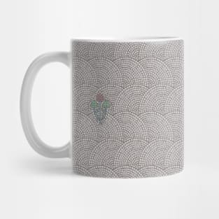 Mosaic - unity Mug